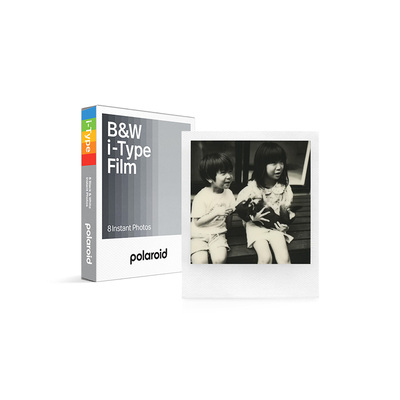 Polaroid宝丽来i-Type相纸