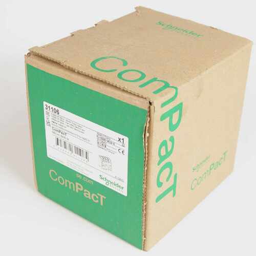 Schneider Electric INS250 3P 250 A 31106 Switch Disconnector