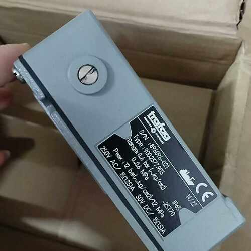 【请询价】Trafag压力传感器 900.2378.905