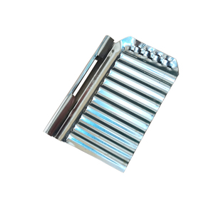 削皮刀刮皮刀狼牙刀具波浪条刀切土豆用神器切条刀土豆丝买一送一