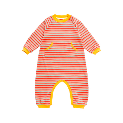 连体睡衣德绒恒温保暖防踢被睡袋