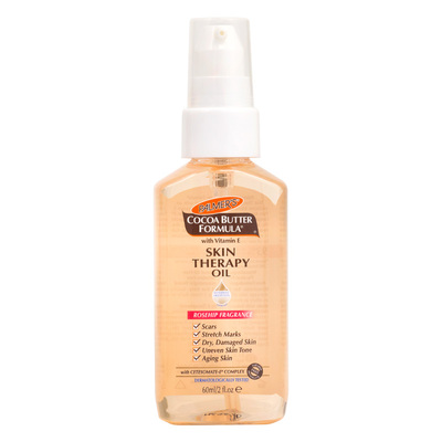 自营帕玛氏妊娠纹修复按摩油60ml