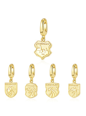 Fanci范琦哈利波特四大学院串珠