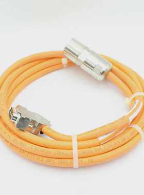 REXROTH INK0448AD4409/2028 E130266 ENCODER CABLE