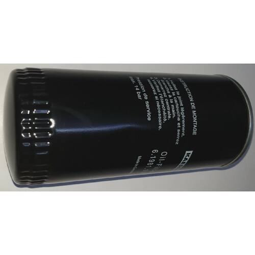 KAESER KOMPRESSOREN GENUINE SPARE PARTS OILFILTER 6.1981.1A1