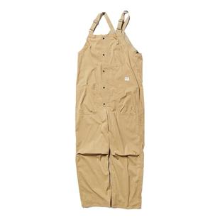NANGA春秋款户外露营阻休闲尼绒工装裤NYLON TUSSER CARGO PANTS