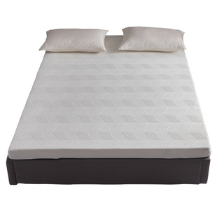 慢回弹记忆棉床垫软垫家用榻榻米垫炕宿舍学生单人床褥子垫被海绵