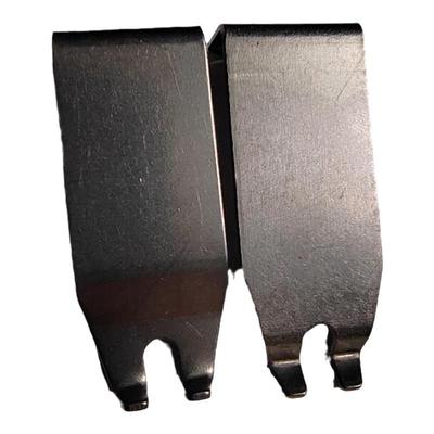 索太克钛爪23MM宽L型钩爪OLTEC