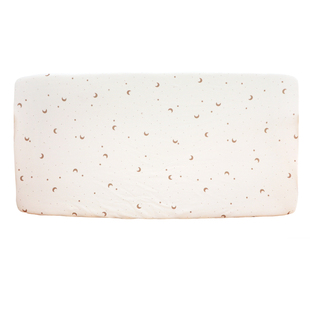 婴儿床笠纯棉a类母婴级四季初生宝宝床垫罩新生儿拼接床专用床单