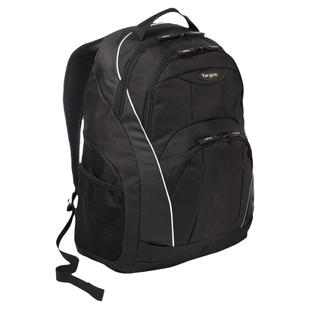 泰格斯(Targus) TSB194 双肩包16英寸双肩包 (计价单位:个) 黑色