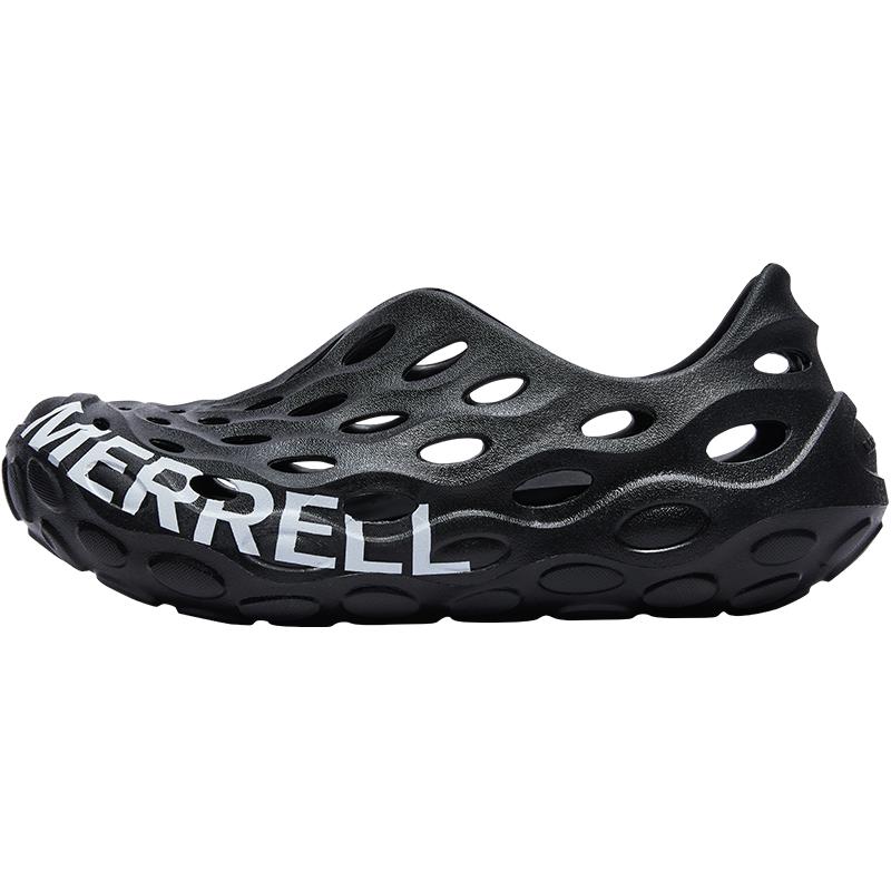 MERRELL迈乐毒液2.0T洞洞鞋男
