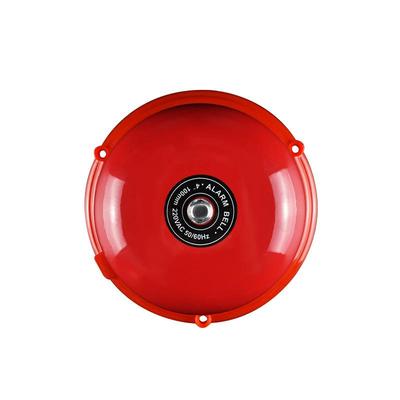 220v内击电铃警铃无线遥控定时