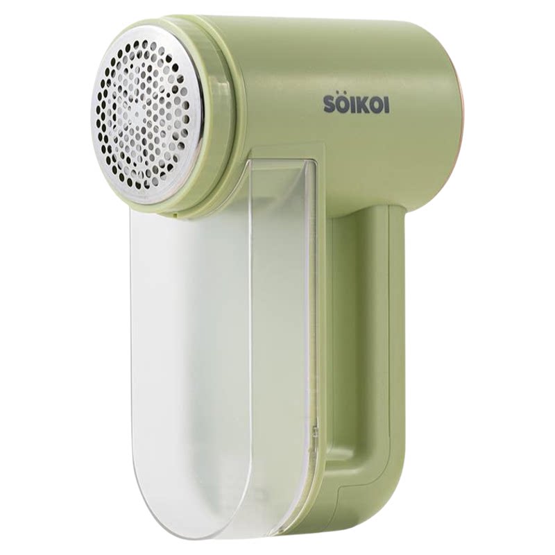 SOIKOI司崎库毛球修剪器去起球器