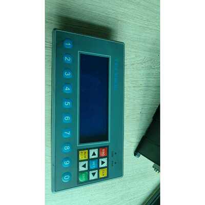询价下单正品TECVIEW台炜文本显示器   MD306LV1。功能