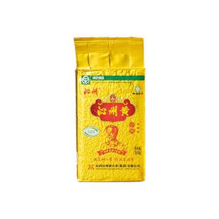 沁州 黄小米山西特产500g新米真空锁鲜农家煮粥杂粮主食米1斤装