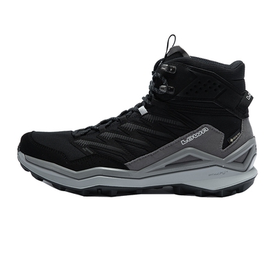 漫游者2.0中帮GTX防水防滑徒步鞋