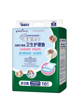 康益博士成人护理垫6090cm隔尿垫