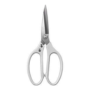 多功能剪刀家用高硬度锋利食品级不锈钢鸡鸭鹅骨头刀剪子厨房专用