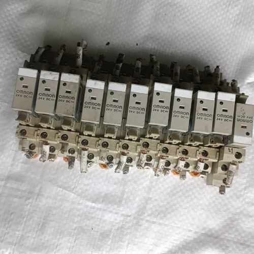 询价下单继电器G2R-1 -2 -SN(S)24VDC 配底座，有一