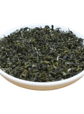 2026凤冈锌硒茶特级毛峰贵州