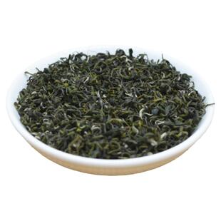 贵州凤冈锌硒茶特级茶2025春茶毛峰凤岗茶叶自己喝云雾绿茶包邮