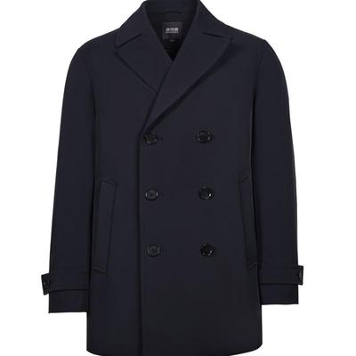 波司登首创商务通勤羽绒服