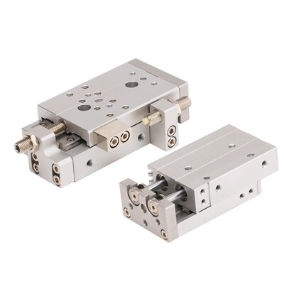 E.MC亿太诺滑特气缸ELQ直销