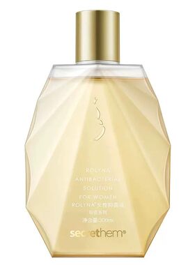 他秘女士益生菌护理液300ml