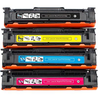 巨威 适用三星CLP-415N硒鼓CLX-4195N C1810w 4195fn/fw墨盒CLT-K504S C1860粉盒C140X C145X粉盒三星504硒鼓