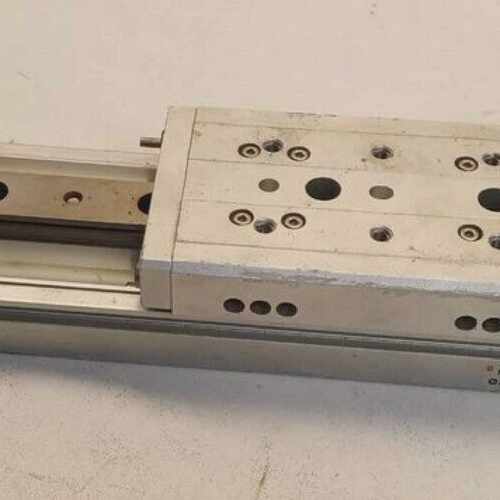 SMC MXW16  150B Guided Cylinder Industrie Ersatzteil