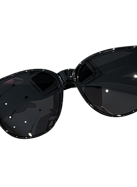 早中晚行车不刺眼，套镜贴合脸型