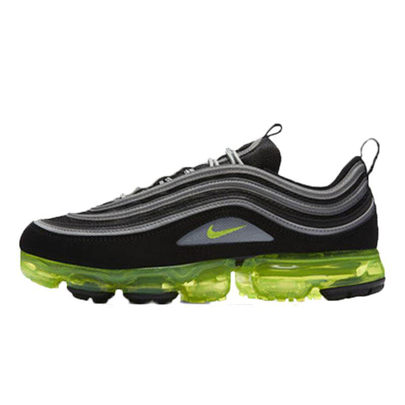 Nike/耐克正品Air Vapormax '97 男大气垫子弹头男跑步鞋AJ7291