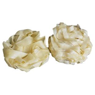 免煮面皮儿干拌面皮凉拌面皮方便火锅麻辣烫麻酱面皮