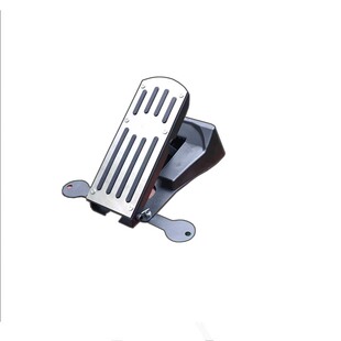 汽车副刹车装置陪练辅助免打孔专用通制动器教练车用品付驾驶踏板