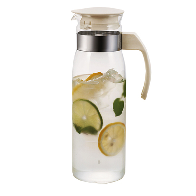 进口HARIO日本冷水壶大容量家用