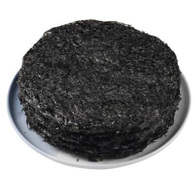 海三餐霞浦特产干紫菜