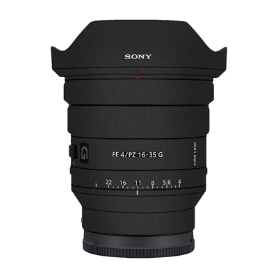 索尼FE16-35F4G镜头保护贴膜