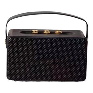 无线蓝牙音响户外便携音箱大音量高音质手提式小型低音炮小马同款