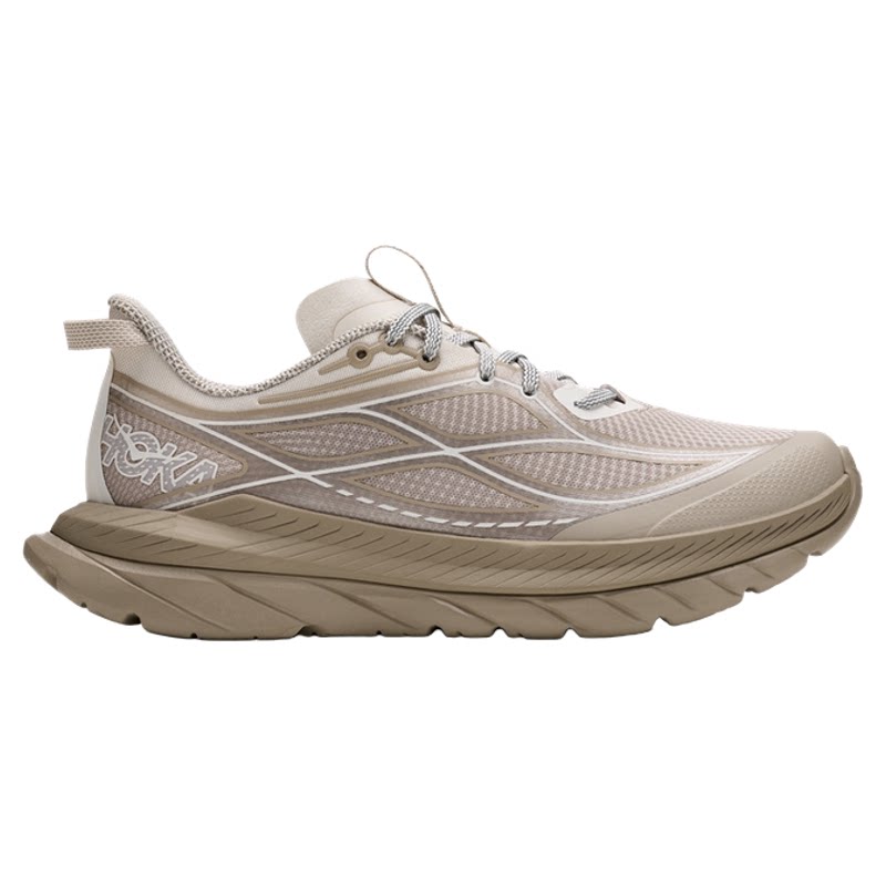 HOKA舒适轻盈运动休闲鞋