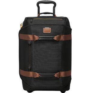 TUMI/途明Alpha Bravo男士旅行双肩背包登机箱