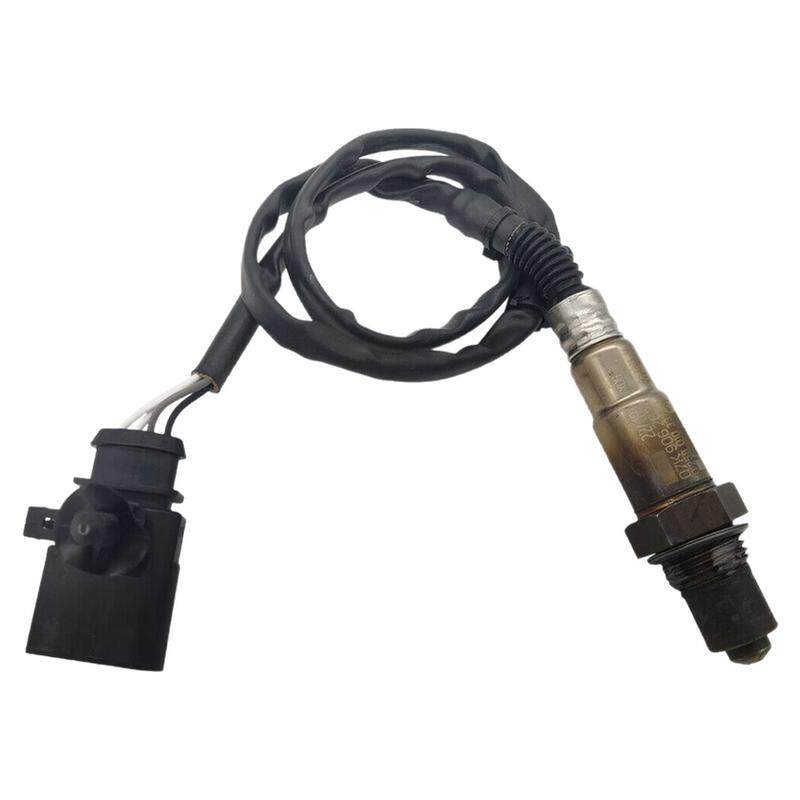 iSance前传感器后氧传感器