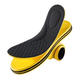 适用于乔丹鞋垫男款女士飞影plaid专用板鞋纳米除臭吸汗防臭运动