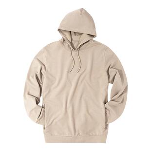 MrBu布先生贴身薄卫衣男士秋冬休闲连帽长袖拉链口袋上衣KT01861