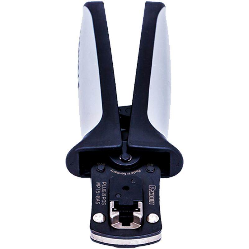 rj45通用型水晶头网线钳泛达进口