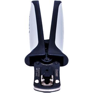rj45通用型水晶头网线钳泛达进口