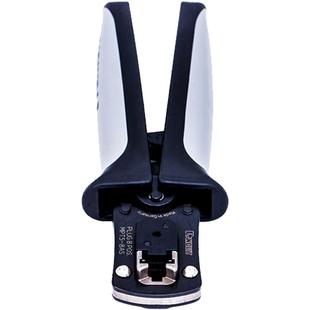 泛达Panduit理线梳模块水晶头端接工具网线钳压线钳MPT5-8AS线缆剥离器CJAST剪刀TG模块端接网线理线器