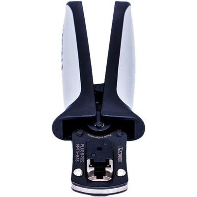 rj45通用型水晶头网线钳泛达进口