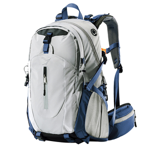 超艺古翼鸟户外登山包轻便双肩背包女轻量化男士大容量徒步旅行包