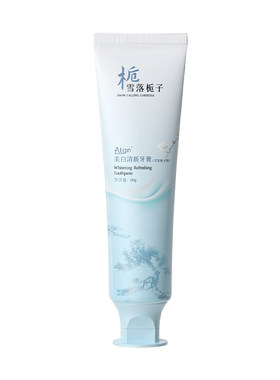 【色修牙膏】快速美白牙膏第1名
