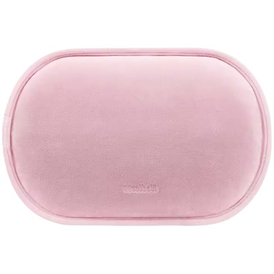 【安全防爆不胀气】品胜暖水袋